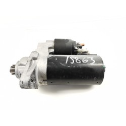 Recambio de motor arranque para audi a3 (8p) 1.9 tdi limited edition referencia OEM IAM LRS01673  