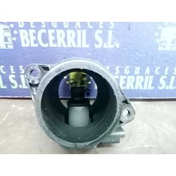 Recambio de caudalimetro para citroen c2 vtr referencia OEM IAM 9647144080  