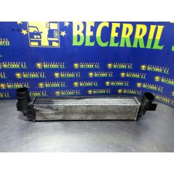 Recambio de intercooler para bmw serie 5 berlina (e34) 525tds referencia OEM IAM 2243345  