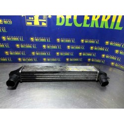 Recambio de intercooler para bmw serie 5 berlina (e34) 525tds referencia OEM IAM 2243345  