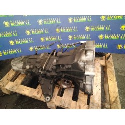 Recambio de caja cambios para audi a4 avant (b5) 2.5 tdi referencia OEM IAM DQS  
