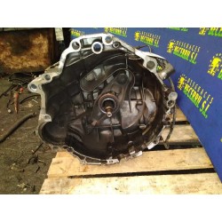Recambio de caja cambios para audi a4 avant (b5) 2.5 tdi referencia OEM IAM DQS  