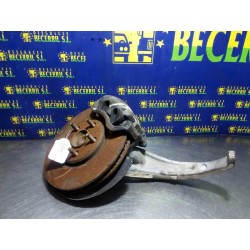 Recambio de mangueta delantera derecha para jaguar s-type 3.0 v6 classic referencia OEM IAM 5K185  