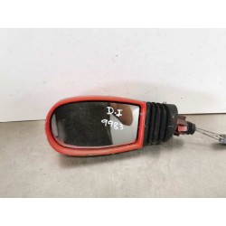 Recambio de retrovisor izquierdo para fiat punto berlina (188) 1.9 jtd hlx (i) referencia OEM IAM   