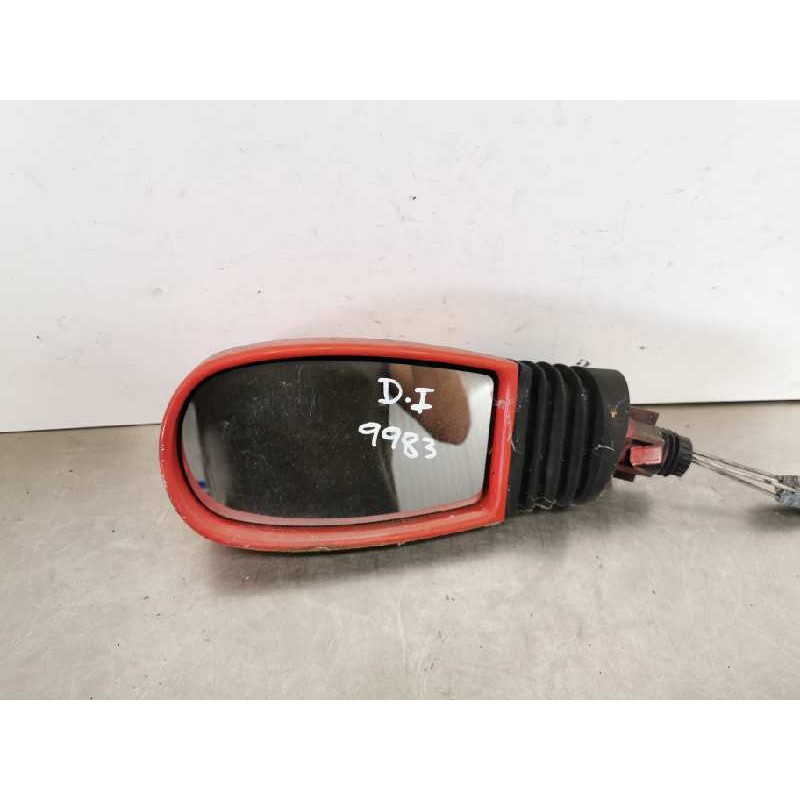 Recambio de retrovisor izquierdo para fiat punto berlina (188) 1.9 jtd hlx (i) referencia OEM IAM Recambio de retrovisor izquierdo para fiat punto berlina (188) 1.9 jtd hlx (i) referencia OEM IAM