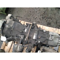 Recambio de caja cambios para audi a4 avant (b5) 2.5 tdi referencia OEM IAM DQS  