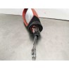 Recambio de retrovisor izquierdo para fiat punto berlina (188) 1.9 jtd hlx (i) referencia OEM IAM   