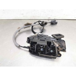 Recambio de cerradura puerta trasera derecha para volkswagen jetta (162) advance referencia OEM IAM 5K4839016F  