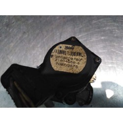 Recambio de valvula egr para citroen c2 vtr referencia OEM IAM 9658203780  