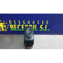 Recambio de mando elevalunas trasero izquierdo para renault megane i coach/coupe (da0) 1.6e rn referencia OEM IAM A7352  