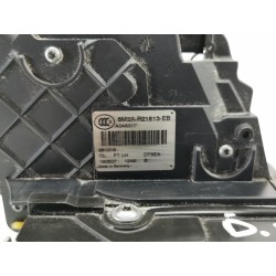 Recambio de cerradura puerta delantera izquierda para ford mondeo ber. (ca2) ghia referencia OEM IAM 6M2AR21813EB  
