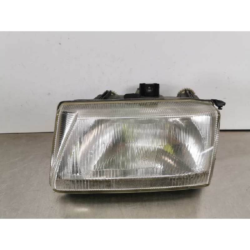 Recambio de faro izquierdo para seat cordoba berlina (6k2) sxe referencia OEM IAM Recambio de faro izquierdo para seat cordoba berlina (6k2) sxe referencia OEM IAM