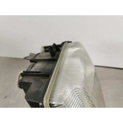 Recambio de faro izquierdo para seat cordoba berlina (6k2) sxe referencia OEM IAM   