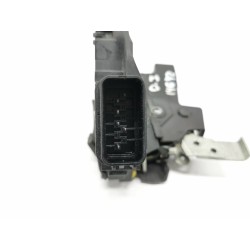 Recambio de cerradura puerta delantera izquierda para ford mondeo ber. (ca2) ghia referencia OEM IAM 6M2AR21813EB  
