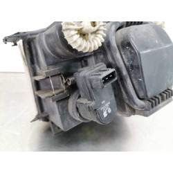 Recambio de faro izquierdo para seat cordoba berlina (6k2) sxe referencia OEM IAM   