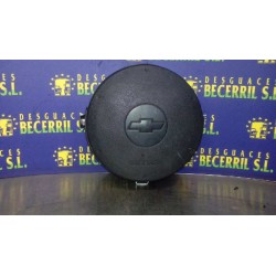 Recambio de airbag delantero izquierdo para chevrolet matiz s referencia OEM IAM AM7LB43R7 070222A9612 