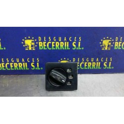 Recambio de mando luces para peugeot boxer caja cerr. acristalado (rs2850)(230)(´02) 1400 d referencia OEM IAM   