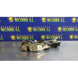 Recambio de cerradura puerta delantera derecha para hyundai accent (x3) 1.5 gs referencia OEM IAM   