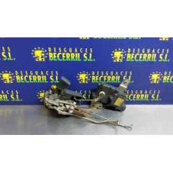 Recambio de cerradura puerta delantera derecha para hyundai accent (x3) 1.5 gs referencia OEM IAM   