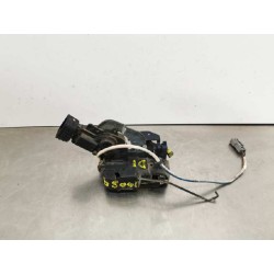 Recambio de cerradura puerta delantera izquierda para toyota corolla (e11) 2.0 d linea luna (5-ptas.) referencia OEM IAM   