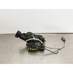 Recambio de cerradura puerta delantera izquierda para toyota corolla (e11) 2.0 d linea luna (5-ptas.) referencia OEM IAM   