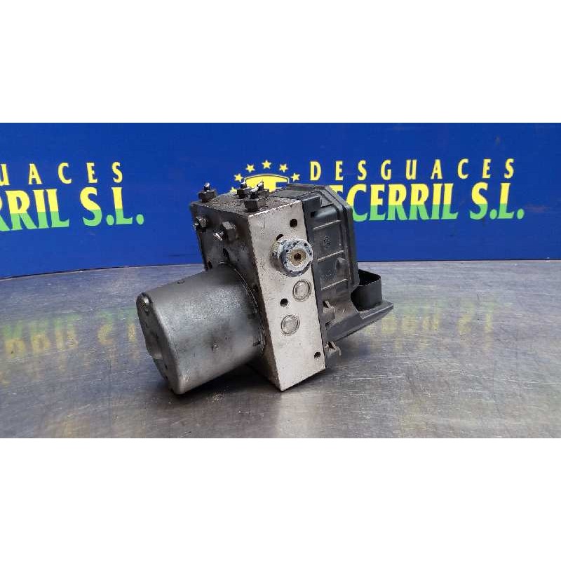 Recambio de abs para fiat stilo (192) 1.6 16v cat referencia OEM IAM 46784468 Recambio de abs para fiat stilo (192) 1.6 16v cat referencia OEM IAM 46784468