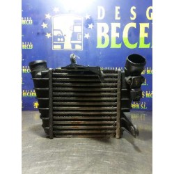 Recambio de intercooler para seat ibiza (6l1) cool referencia OEM IAM 600145804A  