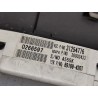 Recambio de cuadro instrumentos para volvo c30 1.6 d referencia OEM IAM 31254776 36002433 