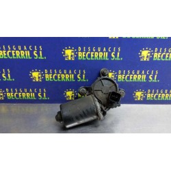 Recambio de motor limpia delantero para hyundai accent (x3) 1.5 gs referencia OEM IAM 9810022100  