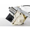 Recambio de elevalunas trasero derecho para renault megane iii berlina 5 p authentique referencia OEM IAM 827306548R 969318102 0