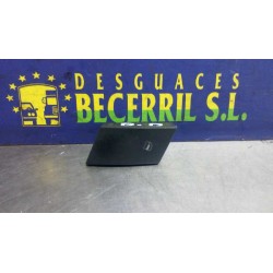 Recambio de mando elevalunas delantero derecho para seat ibiza (6l1) cool referencia OEM IAM 6L09598560267  