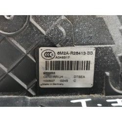Recambio de cerradura puerta trasera izquierda para ford mondeo ber. (ca2) ghia referencia OEM IAM 6M2AR26413BB  