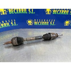 Recambio de transmision delantera izquierda para renault scenic ii confort dynamique referencia OEM IAM   