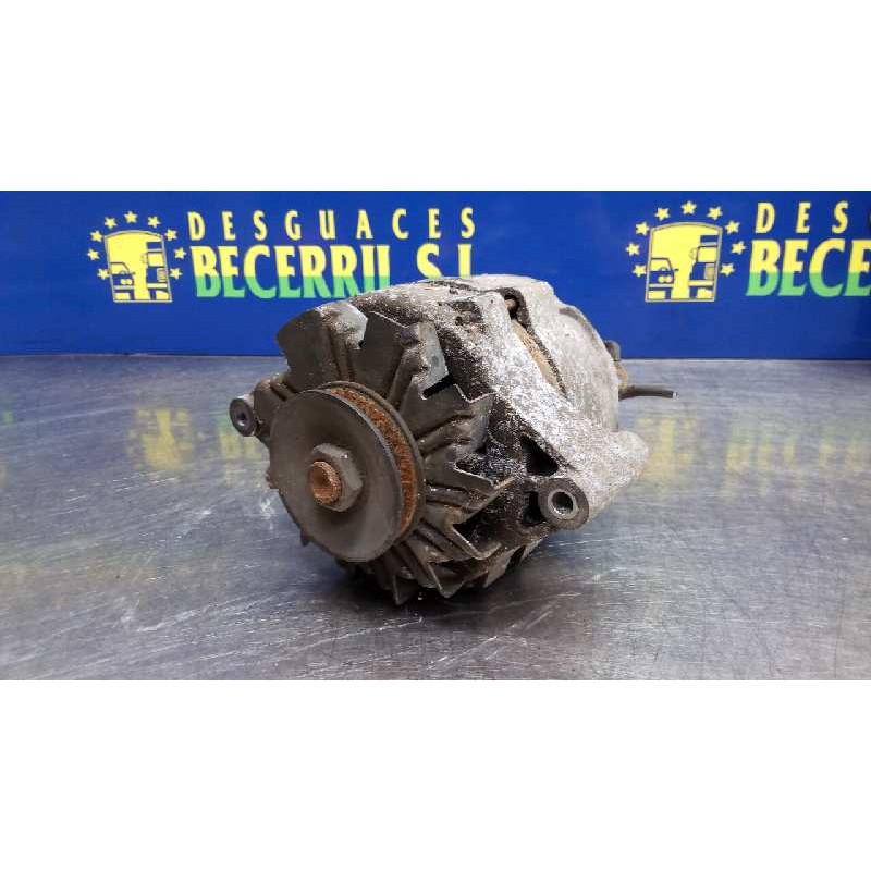 Recambio de alternador para opel corsa a ls referencia OEM IAM Recambio de alternador para opel corsa a ls referencia OEM IAM