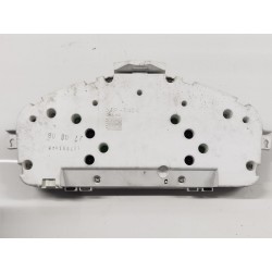 Recambio de cuadro instrumentos para volvo c30 1.6 d referencia OEM IAM 31254776 36002433 
