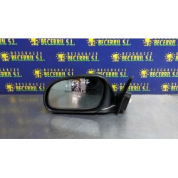 Recambio de retrovisor izquierdo para hyundai accent (x3) 1.5 gs referencia OEM IAM   