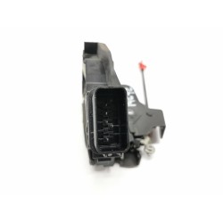 Recambio de cerradura puerta trasera izquierda para ford mondeo ber. (ca2) ghia referencia OEM IAM 6M2AR26413BB  
