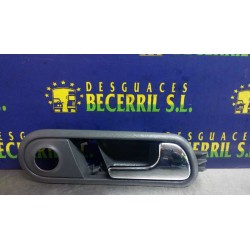 Recambio de maneta interior delantera derecha para seat ibiza (6l1) cool referencia OEM IAM 6L0837114  