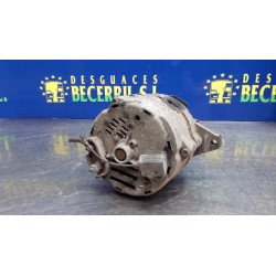 Recambio de alternador para opel corsa a ls referencia OEM IAM   