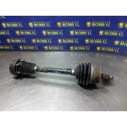 Recambio de transmision delantera izquierda para seat ibiza (6l1) cool referencia OEM IAM   