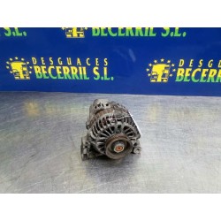 Recambio de alternador para renault clio ii fase ii (b/cb0) community referencia OEM IAM 8200065730  