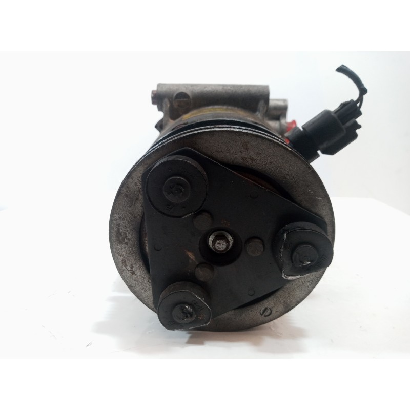 Recambio de compresor aire acondicionado para ford mondeo ber. (ca2) ghia referencia OEM IAM 6G9119D629DB 6G9119D629GC Recambio de compresor aire acondicionado para ford mondeo ber. (ca2) ghia referencia OEM IAM 6G9119D629DB 6G9119D629GC