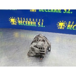 Recambio de alternador para renault clio ii fase ii (b/cb0) community referencia OEM IAM 8200065730  