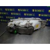 Recambio de faro izquierdo para ford fiesta berlina tattoo referencia OEM IAM 0301049201  