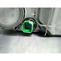 Recambio de faro izquierdo para ford fiesta berlina tattoo referencia OEM IAM 0301049201  