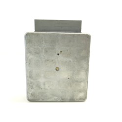 Recambio de centralita motor uce para ford ka (ccq) collection referencia OEM IAM 97KB12650AD LEE107 