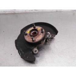 Recambio de mangueta delantera derecha para toyota corolla (e11) 2.0 d linea luna (5-ptas.) referencia OEM IAM   