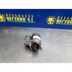 Recambio de motor arranque para renault clio ii fase ii (b/cb0) community referencia OEM IAM   