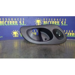 Recambio de mando elevalunas delantero derecho para ford mondeo berlina (gd) ambiente referencia OEM IAM 1027749  