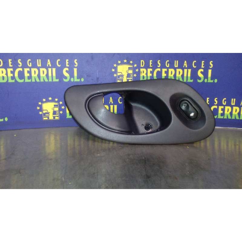 Recambio de mando elevalunas delantero derecho para ford mondeo berlina (gd) ambiente referencia OEM IAM 1027749 Recambio de mando elevalunas delantero derecho para ford mondeo berlina (gd) ambiente referencia OEM IAM 1027749